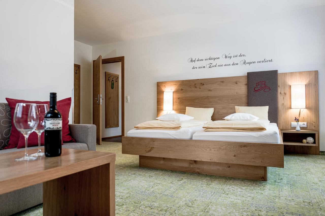 Die Barbara Appartements & Zimmer Schladming Zewnętrze zdjęcie