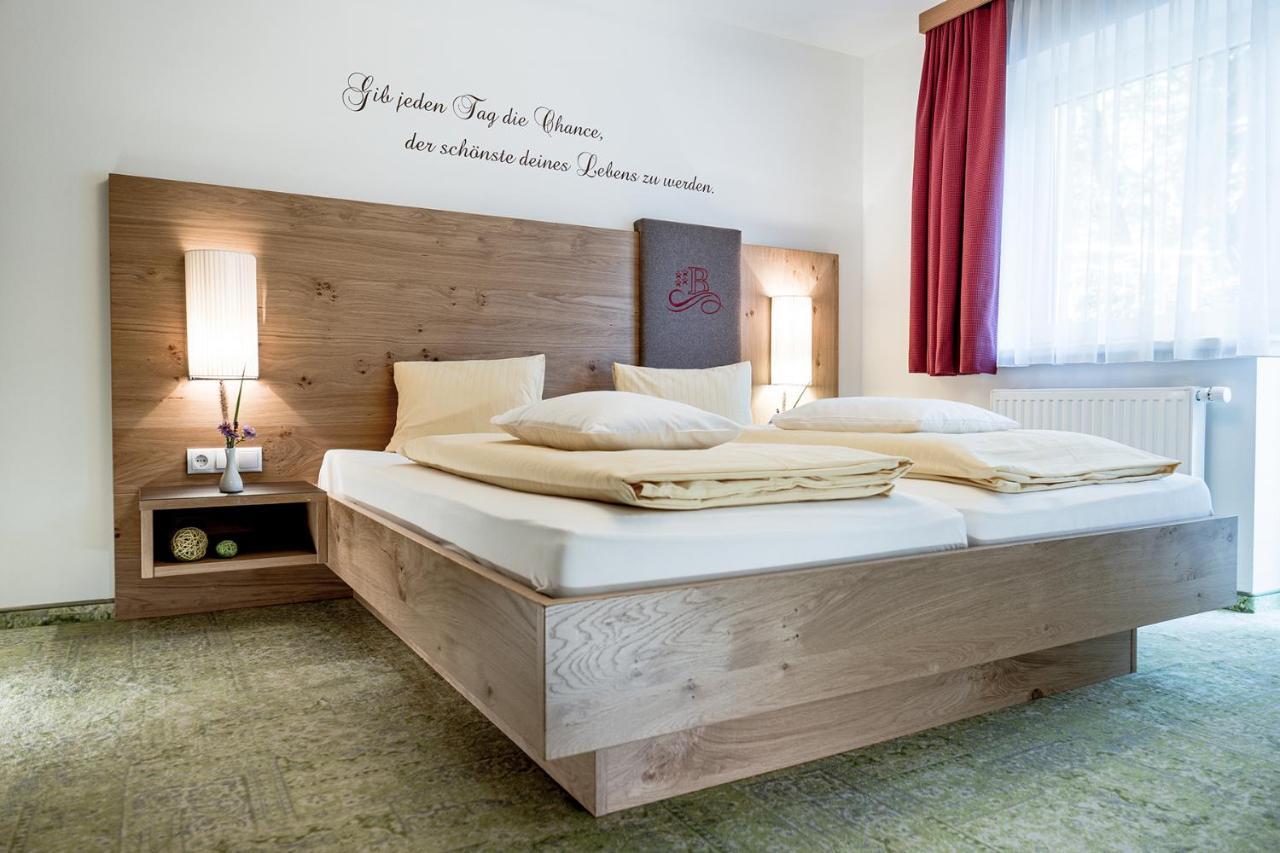 Die Barbara Appartements & Zimmer Schladming Zewnętrze zdjęcie