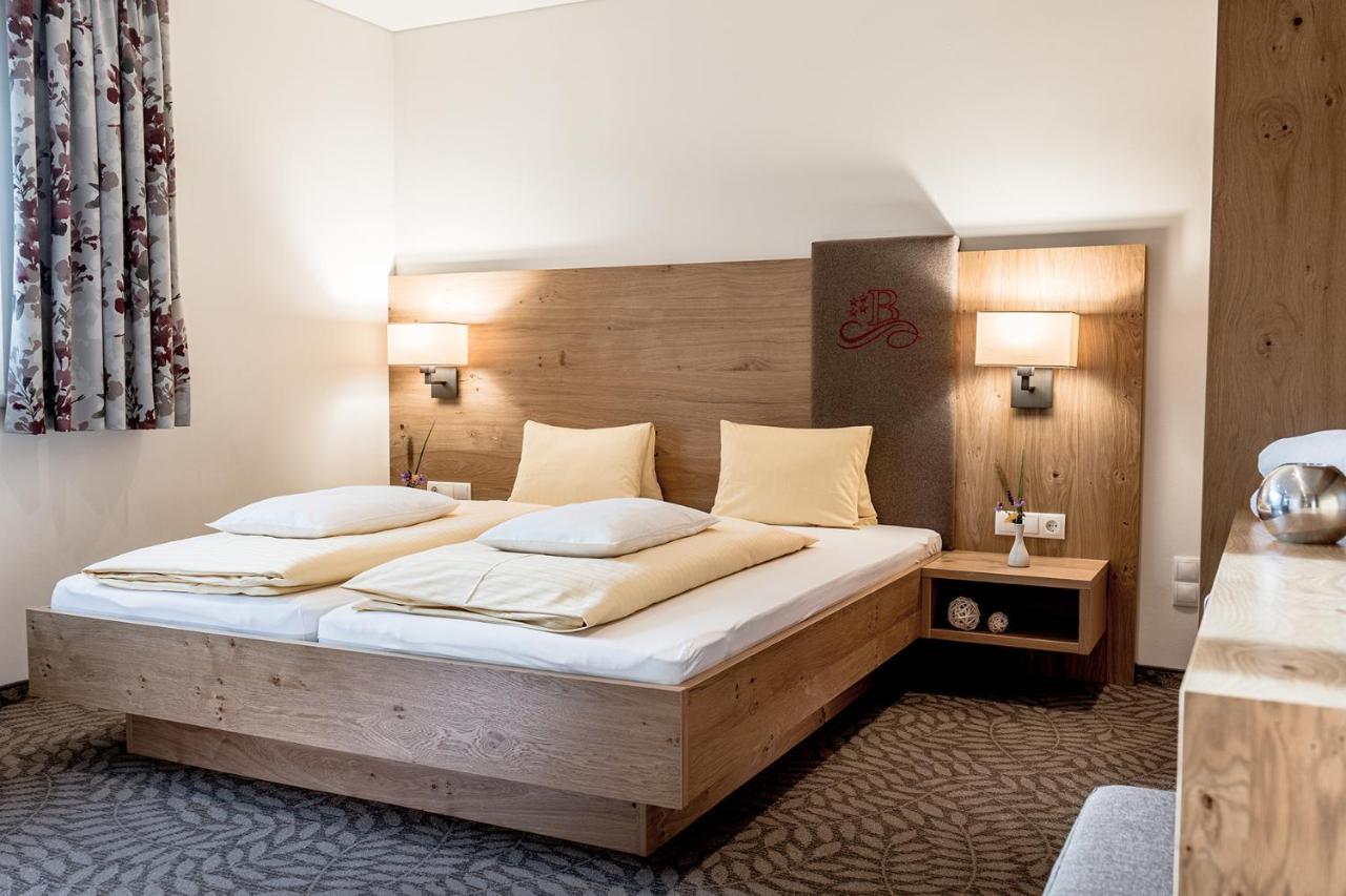 Die Barbara Appartements & Zimmer Schladming Zewnętrze zdjęcie