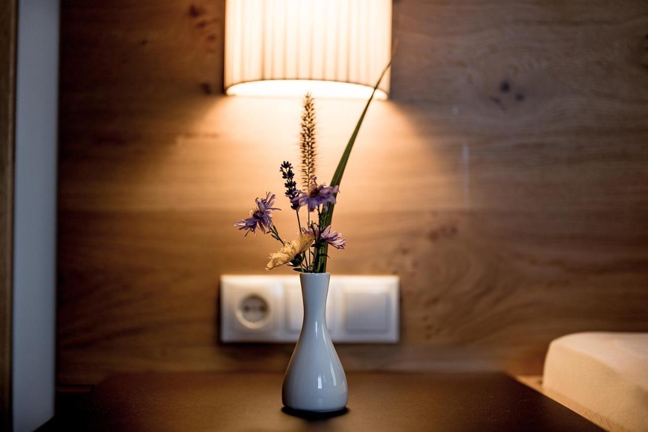 Die Barbara Appartements & Zimmer Schladming Zewnętrze zdjęcie