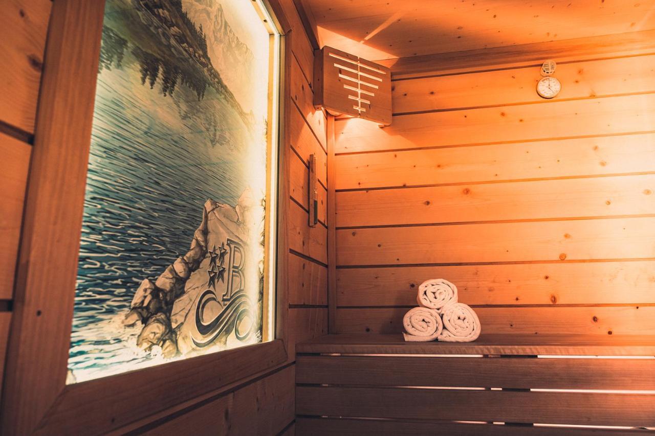 Die Barbara Appartements & Zimmer Schladming Zewnętrze zdjęcie