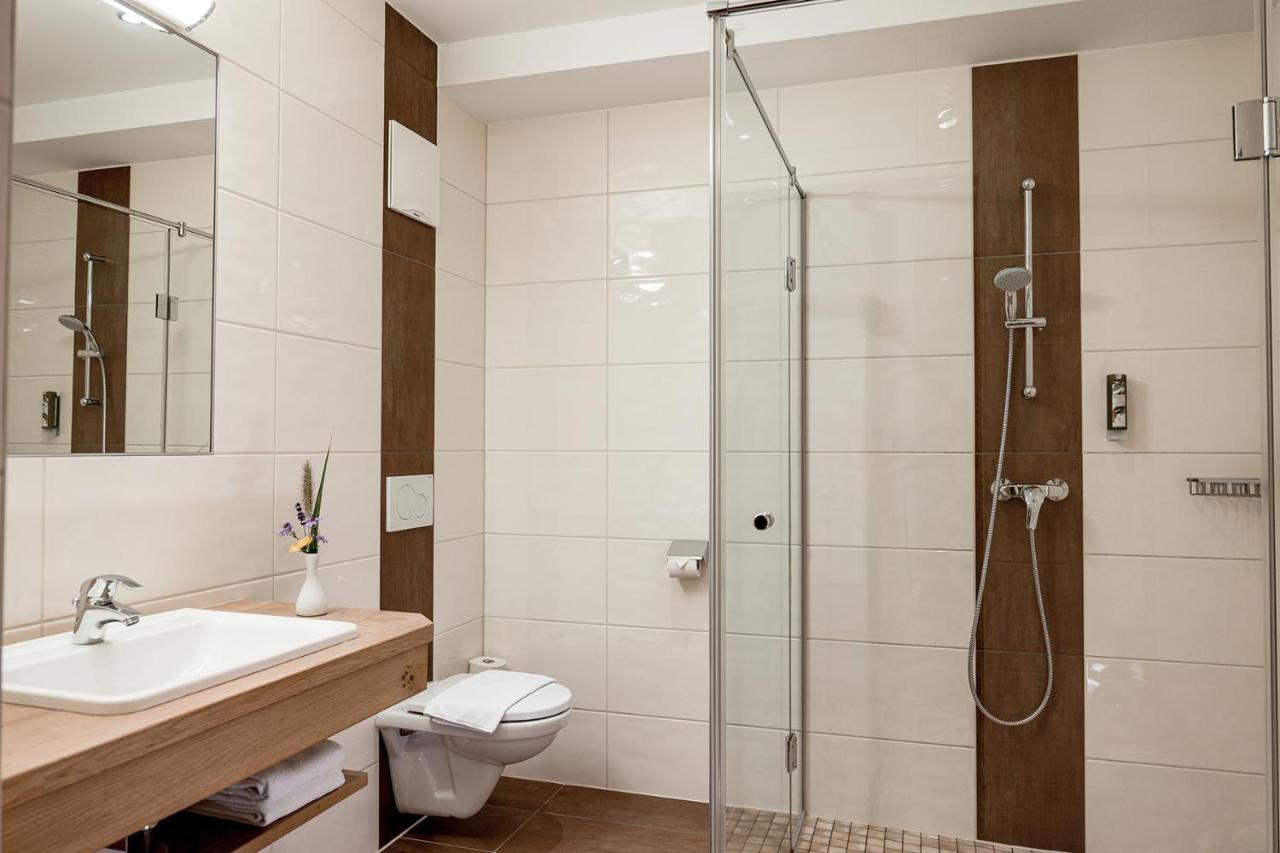 Die Barbara Appartements & Zimmer Schladming Zewnętrze zdjęcie