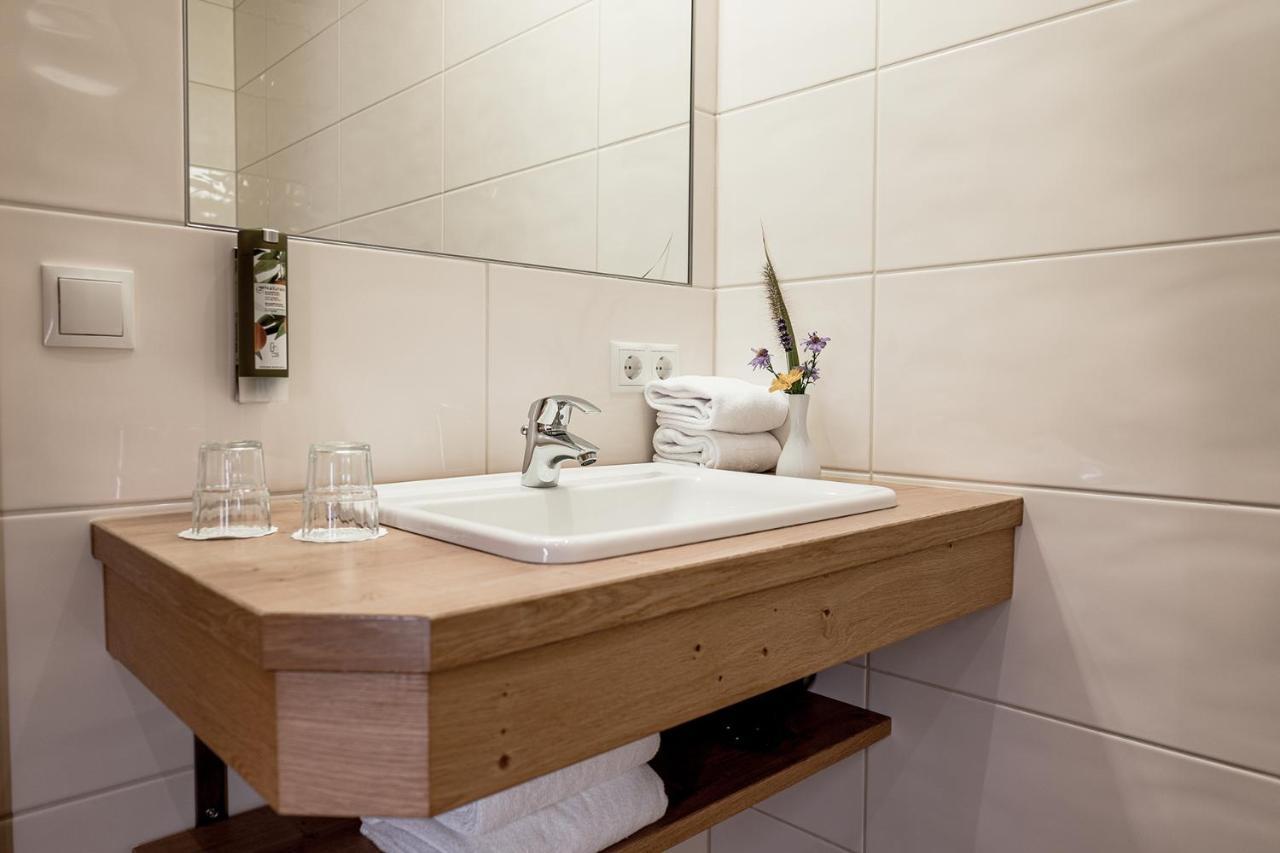 Die Barbara Appartements & Zimmer Schladming Zewnętrze zdjęcie