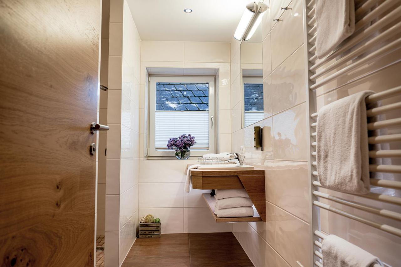 Die Barbara Appartements & Zimmer Schladming Zewnętrze zdjęcie