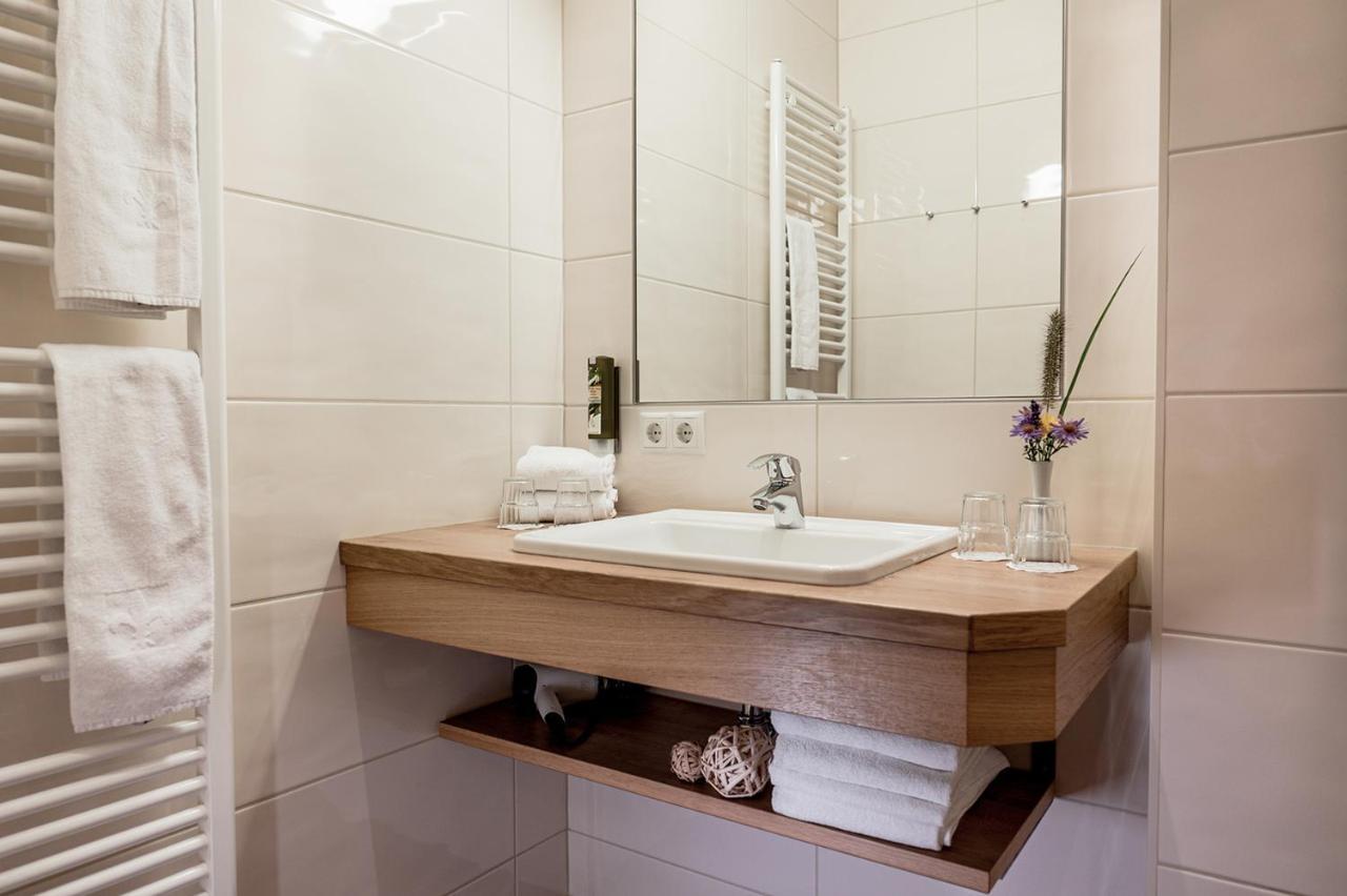 Die Barbara Appartements & Zimmer Schladming Zewnętrze zdjęcie
