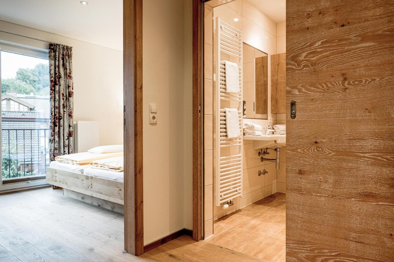 Die Barbara Appartements & Zimmer Schladming Zewnętrze zdjęcie