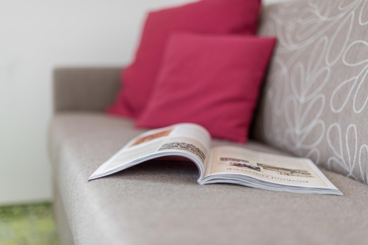 Die Barbara Appartements & Zimmer Schladming Zewnętrze zdjęcie