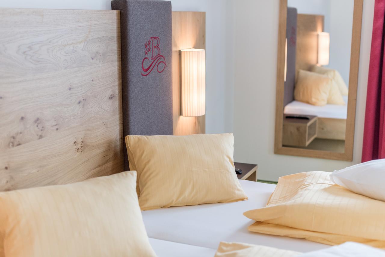 Die Barbara Appartements & Zimmer Schladming Zewnętrze zdjęcie