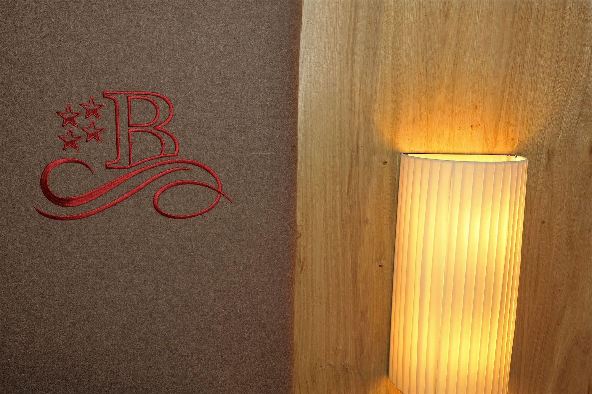 Die Barbara Appartements & Zimmer Schladming Zewnętrze zdjęcie