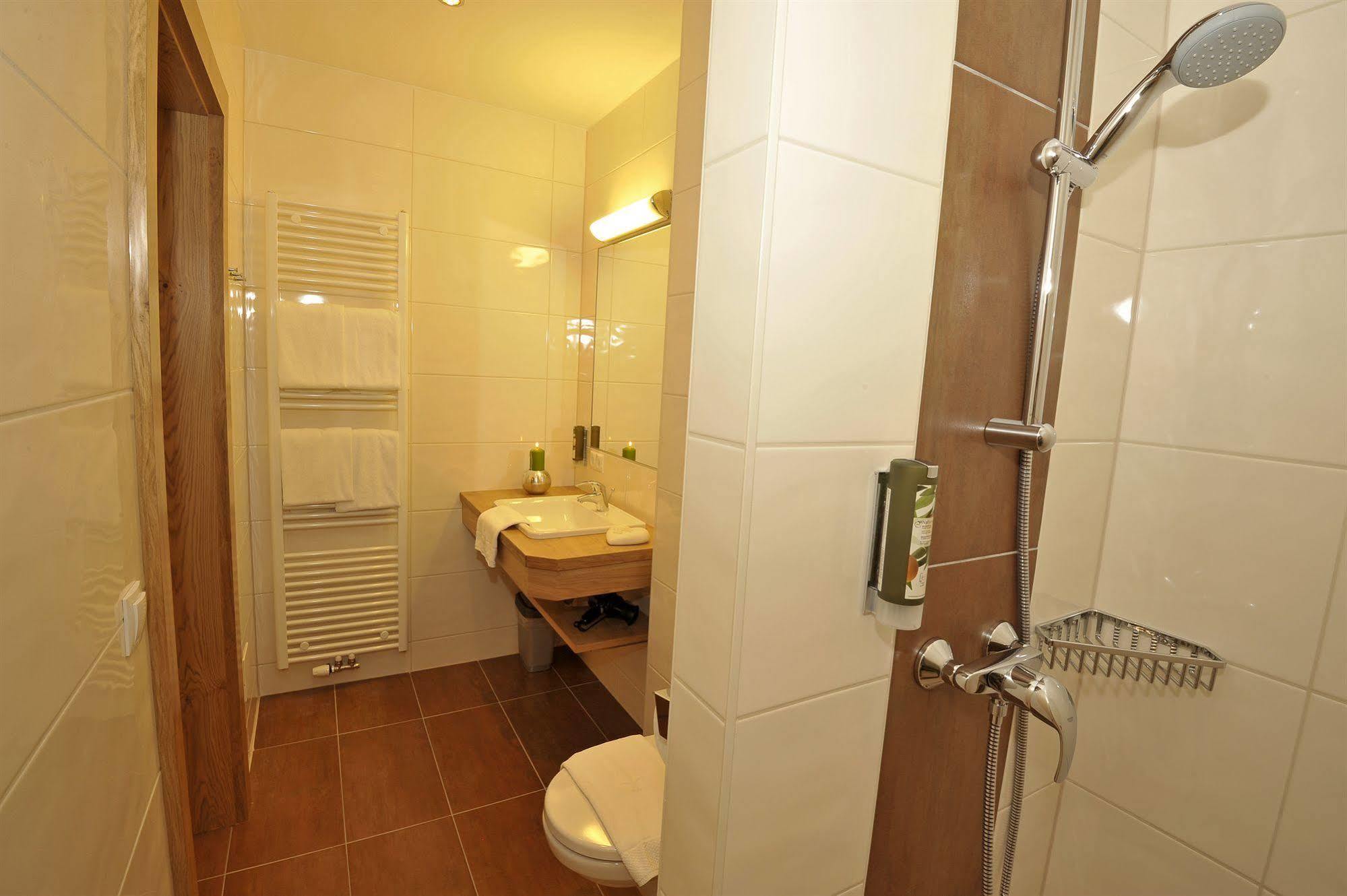 Die Barbara Appartements & Zimmer Schladming Zewnętrze zdjęcie