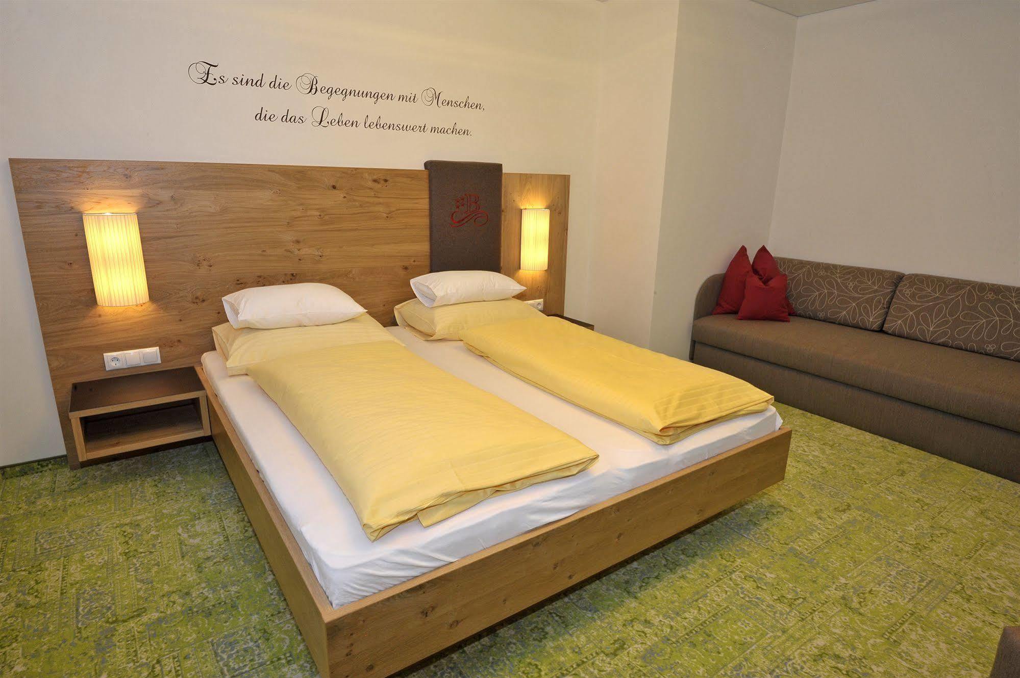 Die Barbara Appartements & Zimmer Schladming Zewnętrze zdjęcie